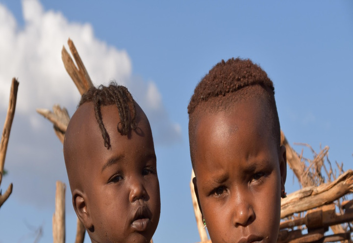 Ethiopia Addis Ababa city